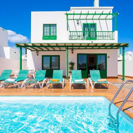 Villa Costa Papagayo 5 プラヤ・ブランカ エクステリア 写真