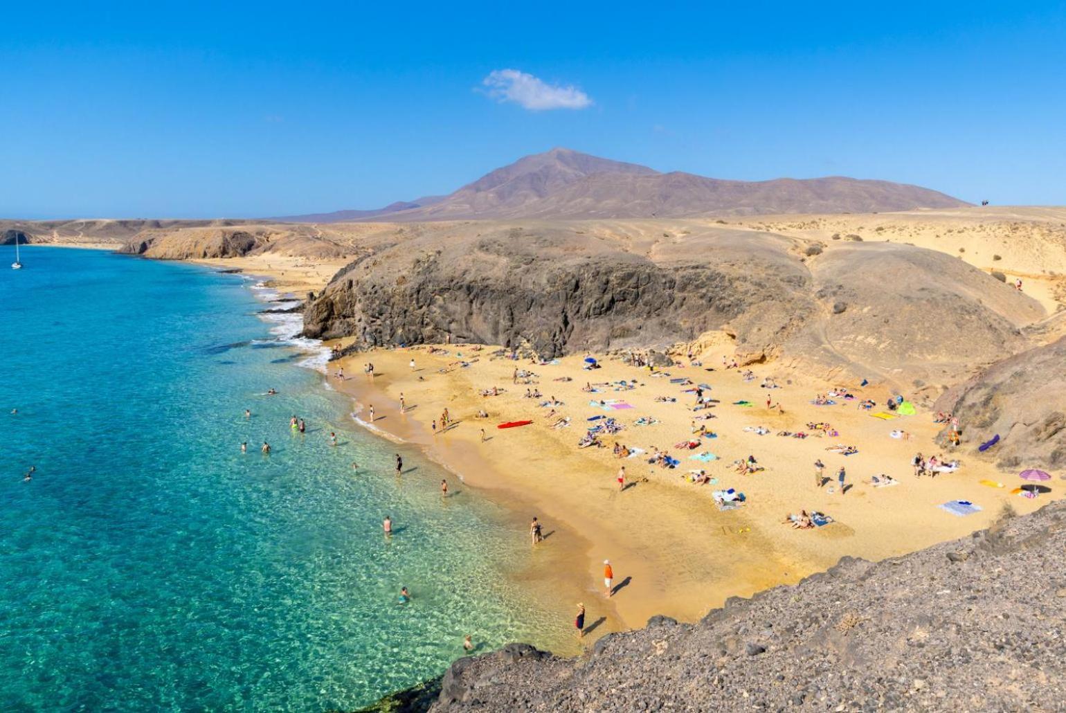 Villa Costa Papagayo 5 プラヤ・ブランカ エクステリア 写真